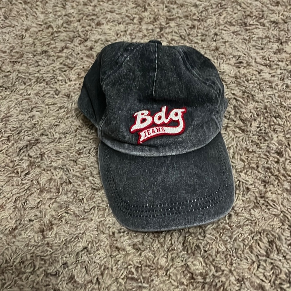 Urban hat